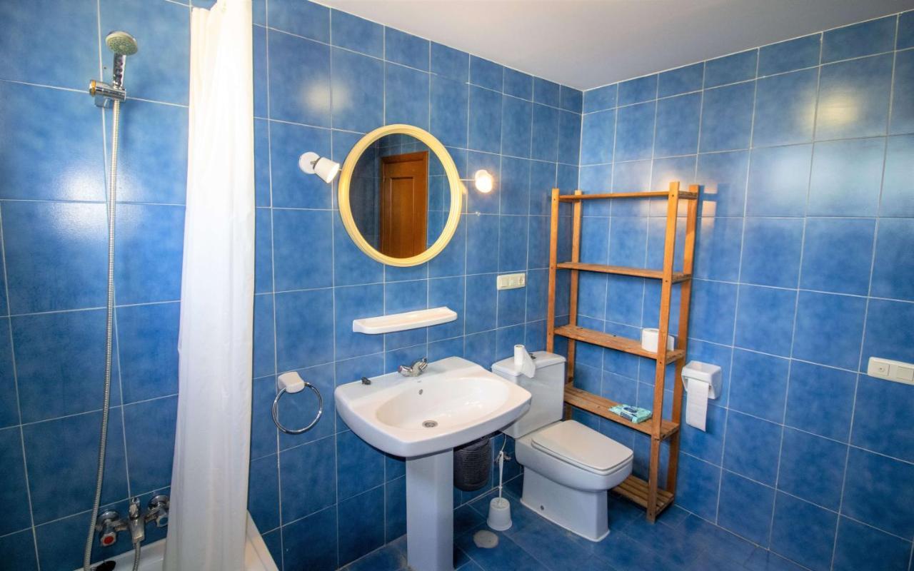 Adosado Con Piscina A 50 Metros De La Playa - Las Fuentes Albert Villas Alcoceber Экстерьер фото